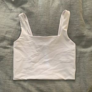 Workout Tank